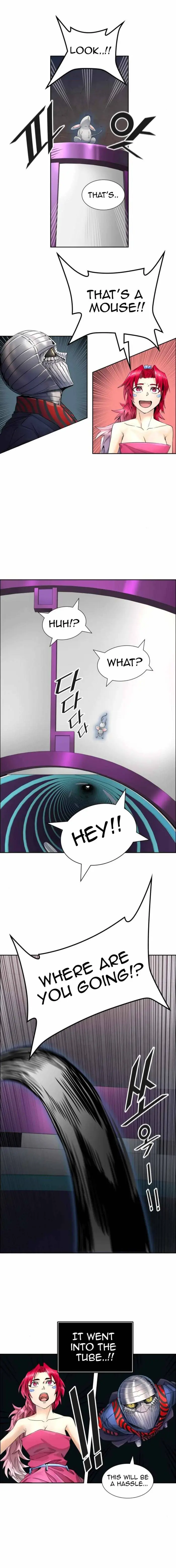 Tower of God Chapter 499 image 13_optimized